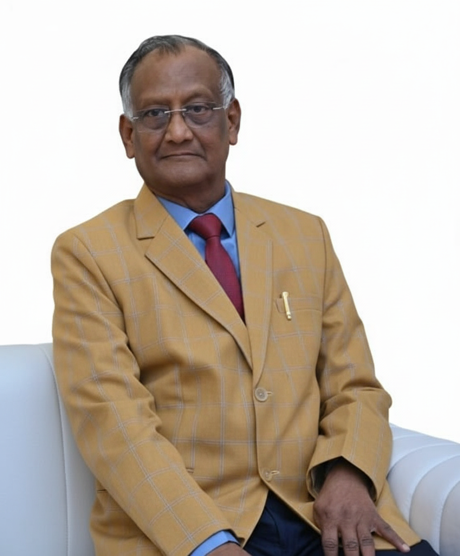 Mr. Balkrishna Bhartia